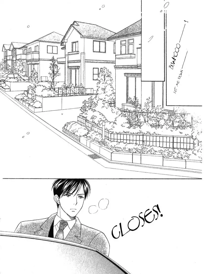 Chiyou yo Hana yo Chapter 7 8